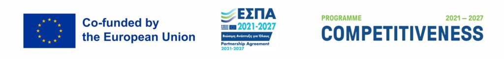 Competitiveness" Program (ESPA 2021-2027)